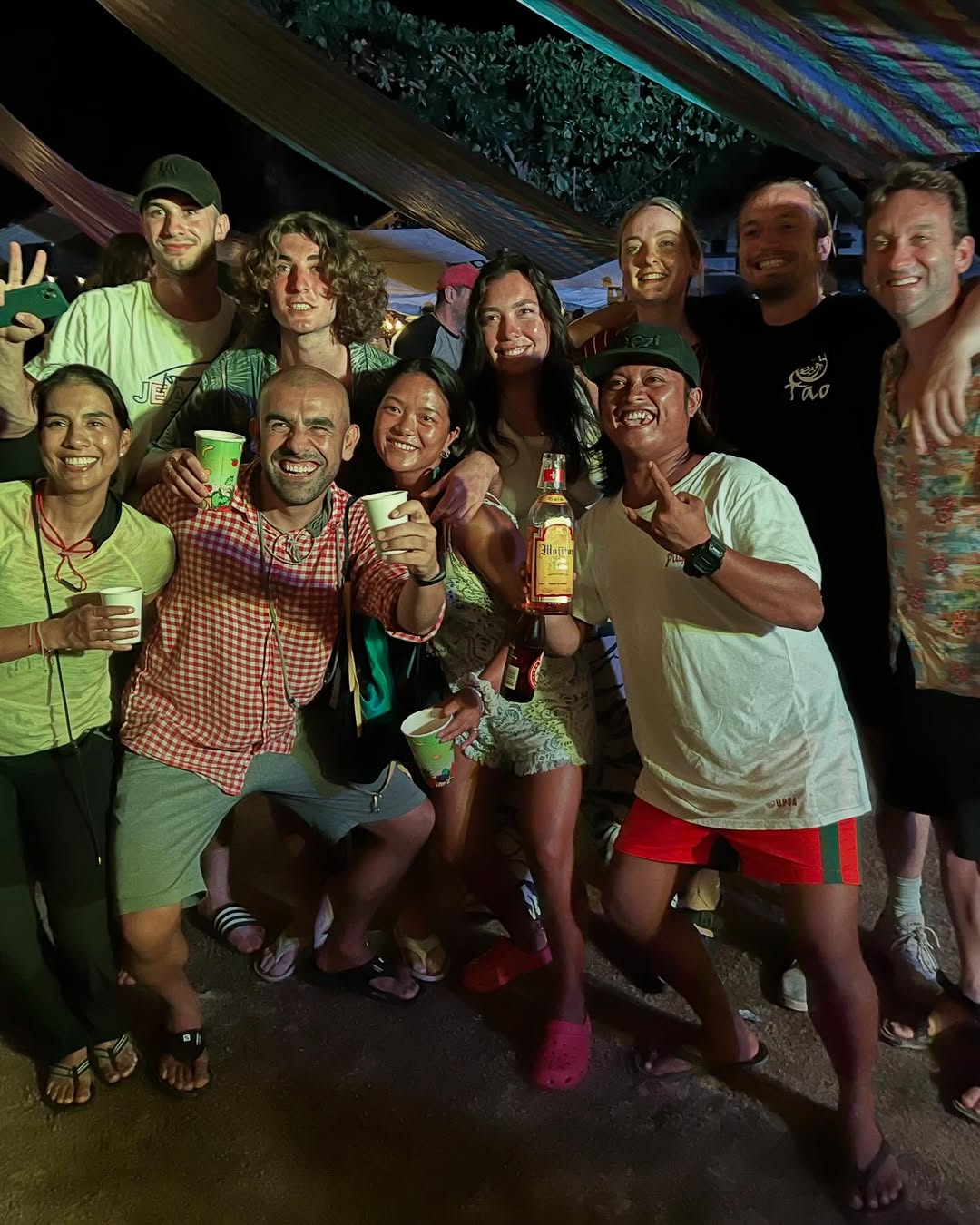 Siargao surf adventure